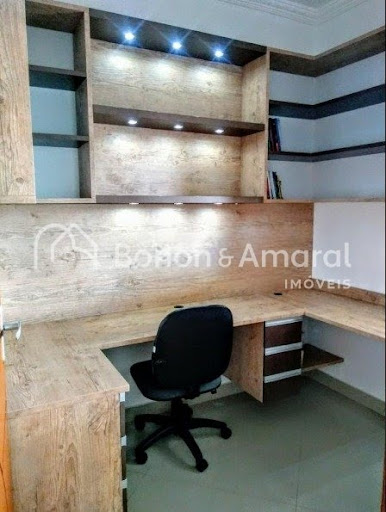 Casa de Condomínio, 3 quartos - Foto 7