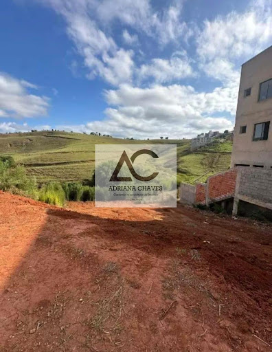 Lote / Terreno em Vale do Sereno  -  Ponte Nova