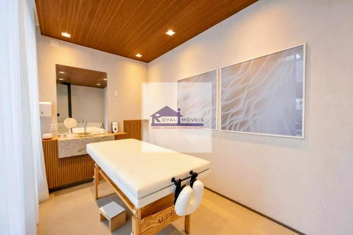 Studio à venda com 1 quarto, 1 banheiro, 1 vaga e 42m² no Campo Belo, São Paulo (SP) — foto 21 de 30