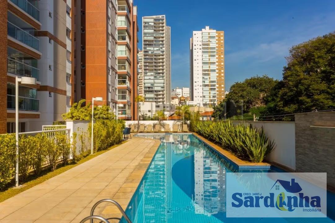 Apartamento à venda com 3 quartos, 3 suítes, 3 vagas e 185m² no Vila Ipojuca, São Paulo (SP) — foto 28 de 30