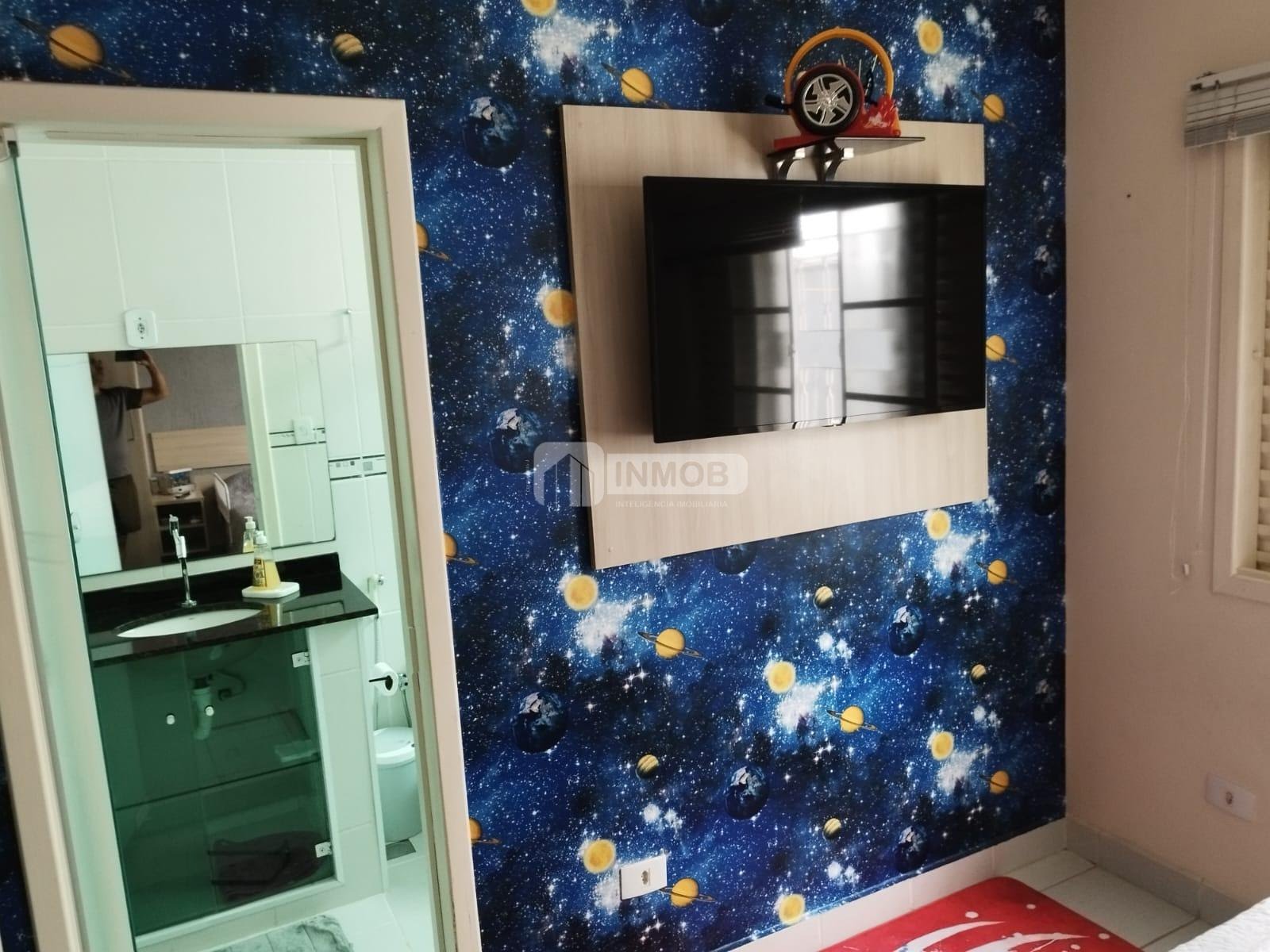 Casa para alugar com 3 quartos, 3 suítes, 3 vagas e 300m² no Piracangaguá, Taubaté (SP) — foto 17 de 28