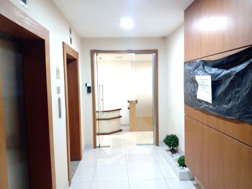 Conjunto / Sala em Centro  -  Rio de Janeiro