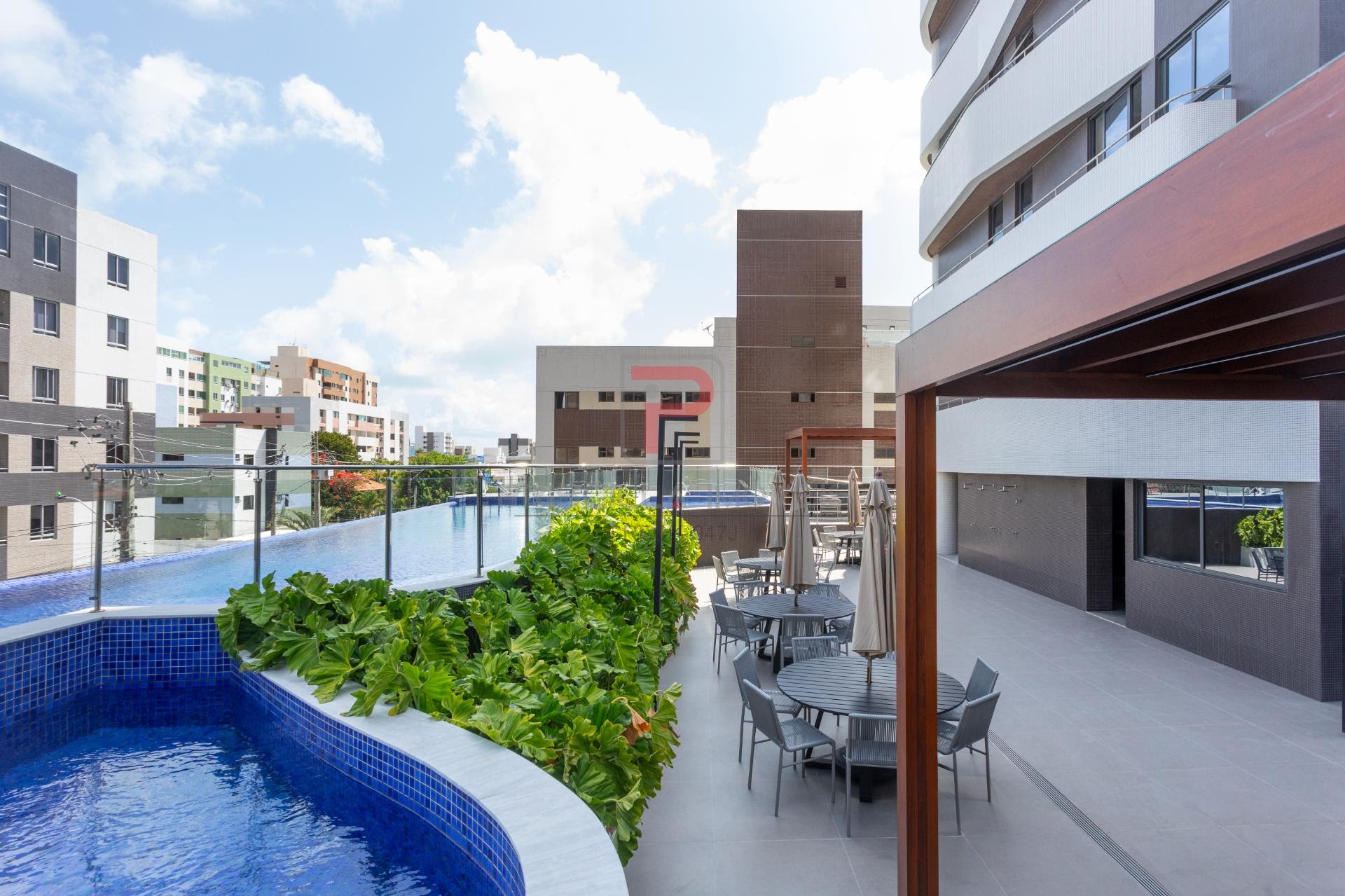 Apartamento à venda com 2 quartos, 1 banheiro, 1 vaga e 67m² no Jardim Oceania, João Pessoa (PB) — foto 28 de 30