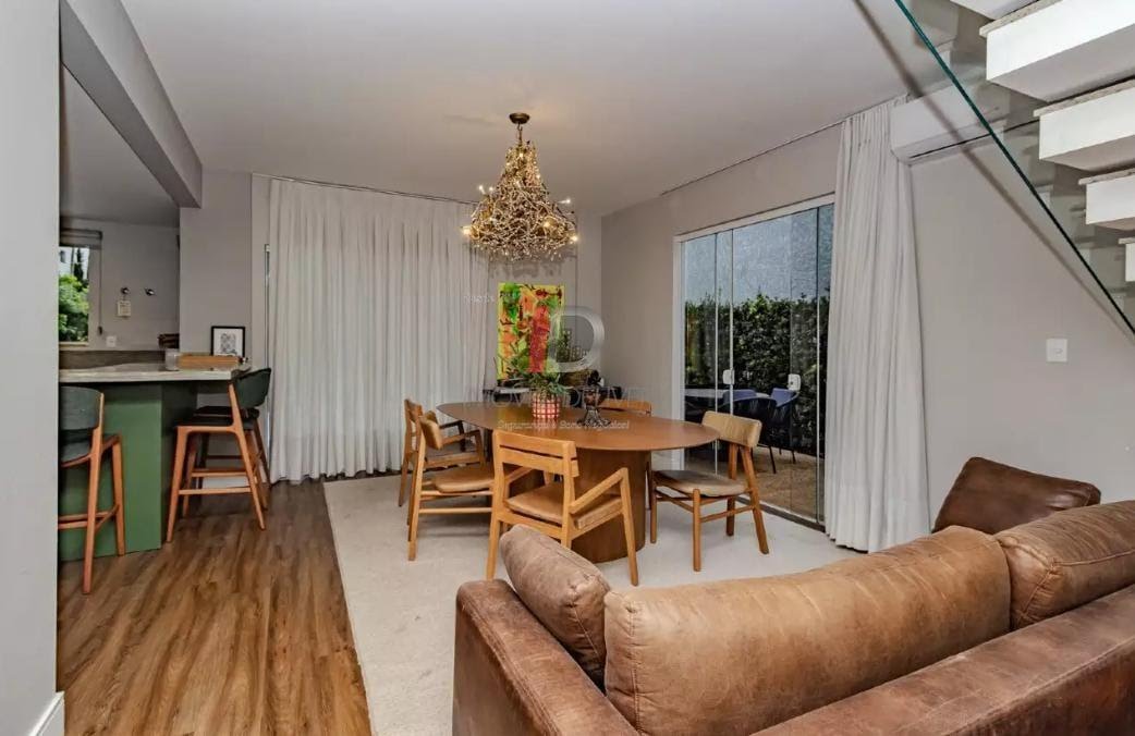 Casa, 3 quartos, 275 m² - Foto 7