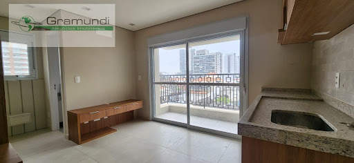 Apartamento Studio em Alto do Ipiranga  -  São Paulo