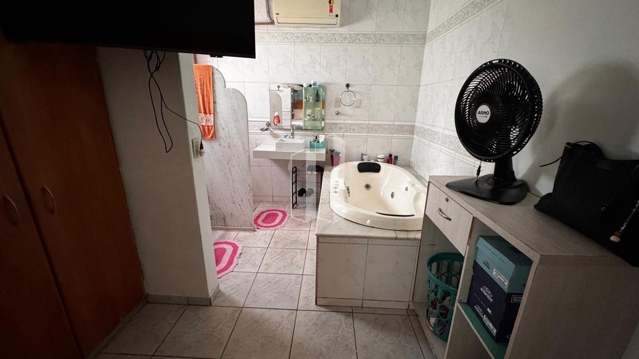Casa, 3 quartos, 302 m² - Foto 17