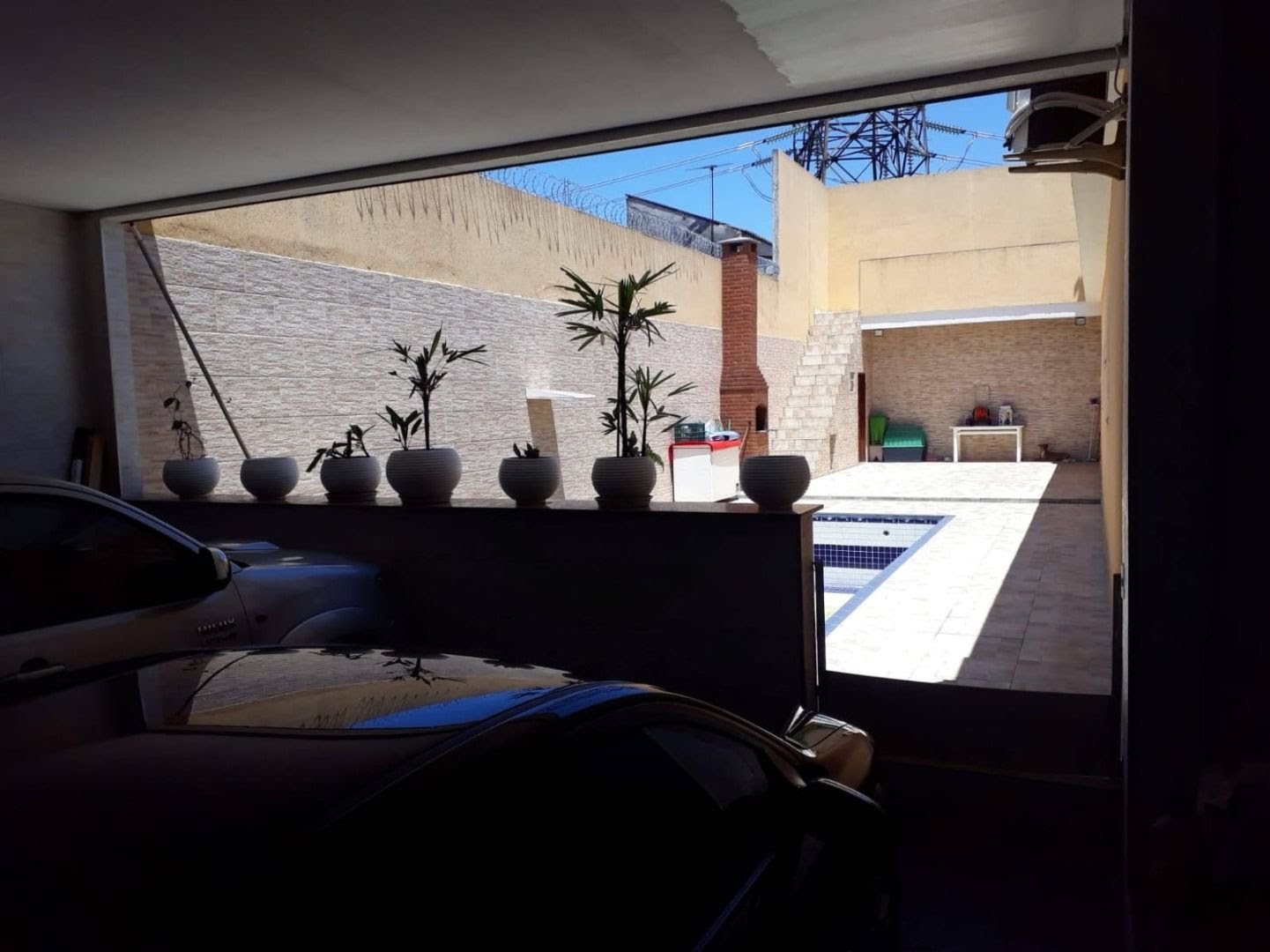 Casa, 3 quartos, 220 m² - Foto 23