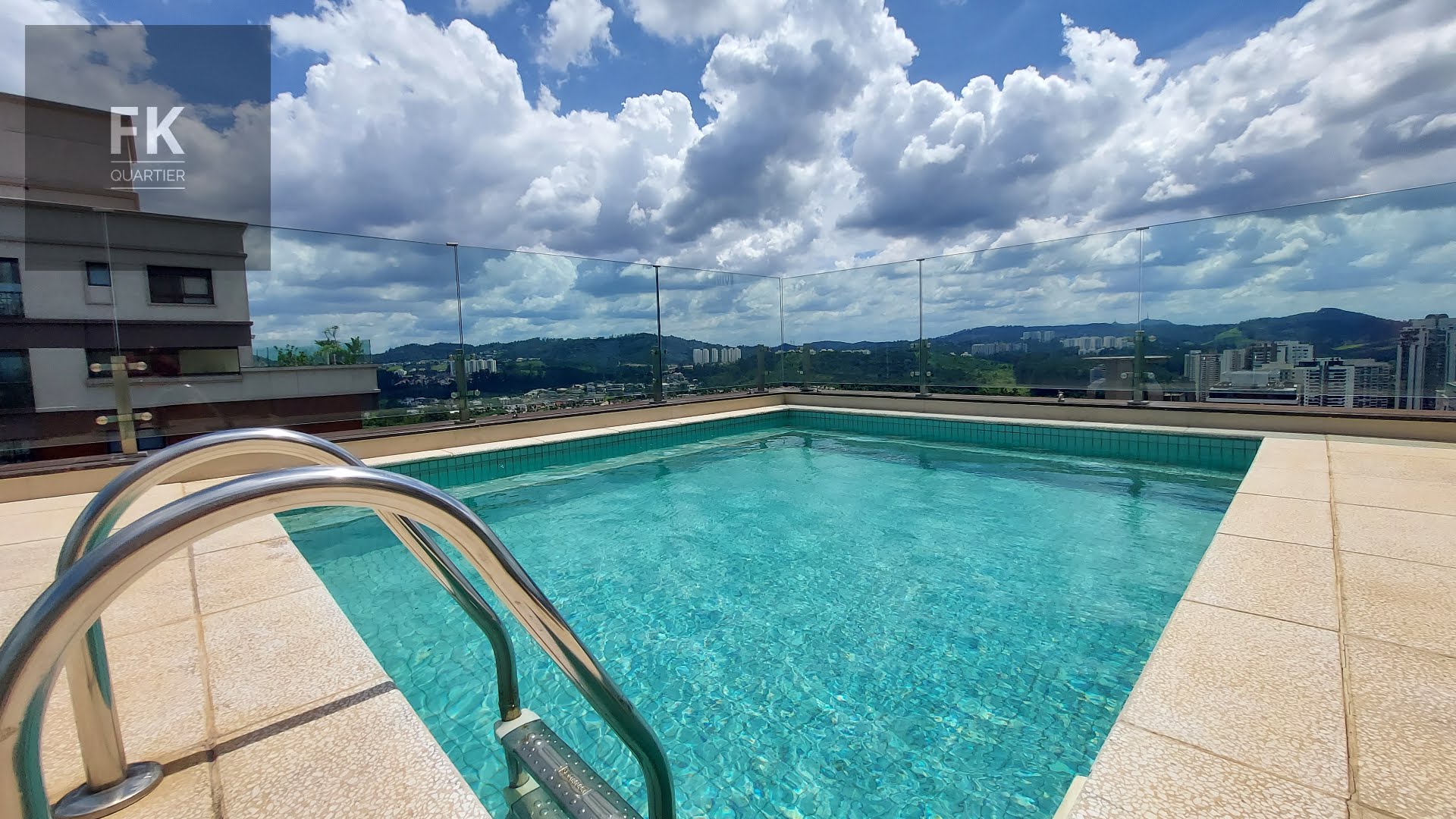 Cobertura à venda com 4 quartos, 4 suítes, 7 vagas e 708m² no Green Valley Alphaville, Barueri (SP) — foto 13 de 30