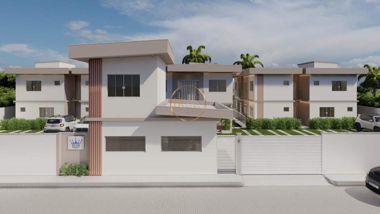 Apartamento à venda com 2 quartos, 1 suíte, 1 vaga e 40m² no Praia de Taperapuã, Porto Seguro (BA) — foto 14 de 15