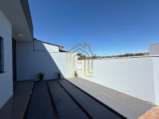 Casa à Venda no Morumbi, Cascavel | 2 Dormitórios, 53m²