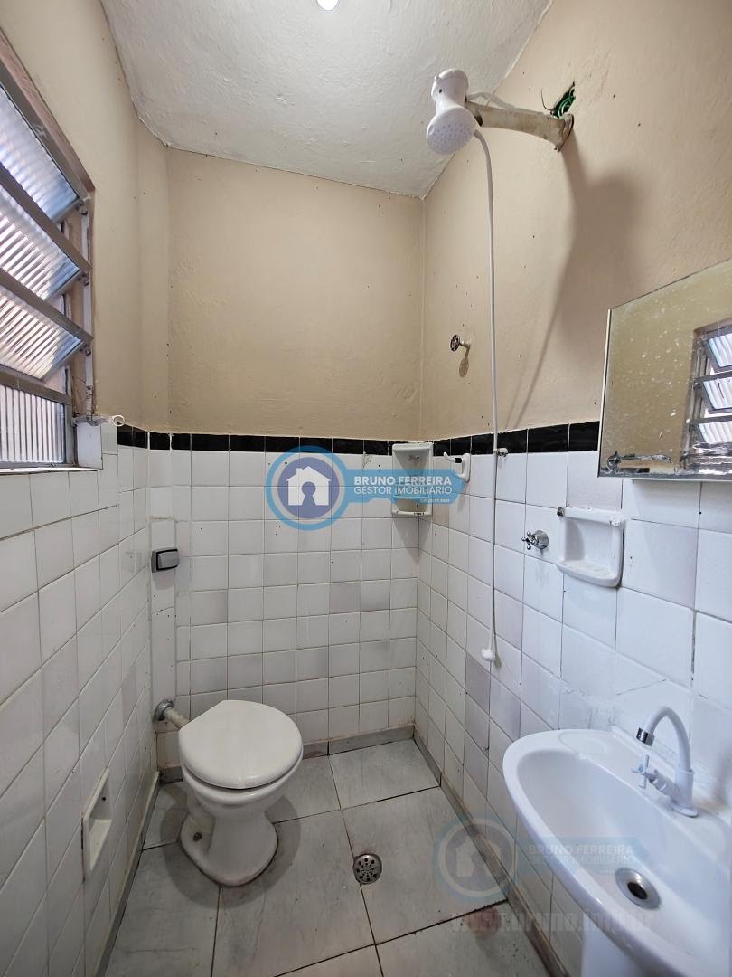 Casa para alugar com 1 quarto, 1 banheiro e 50m² no Parque Novo Mundo, São Paulo (SP) — foto 13 de 18