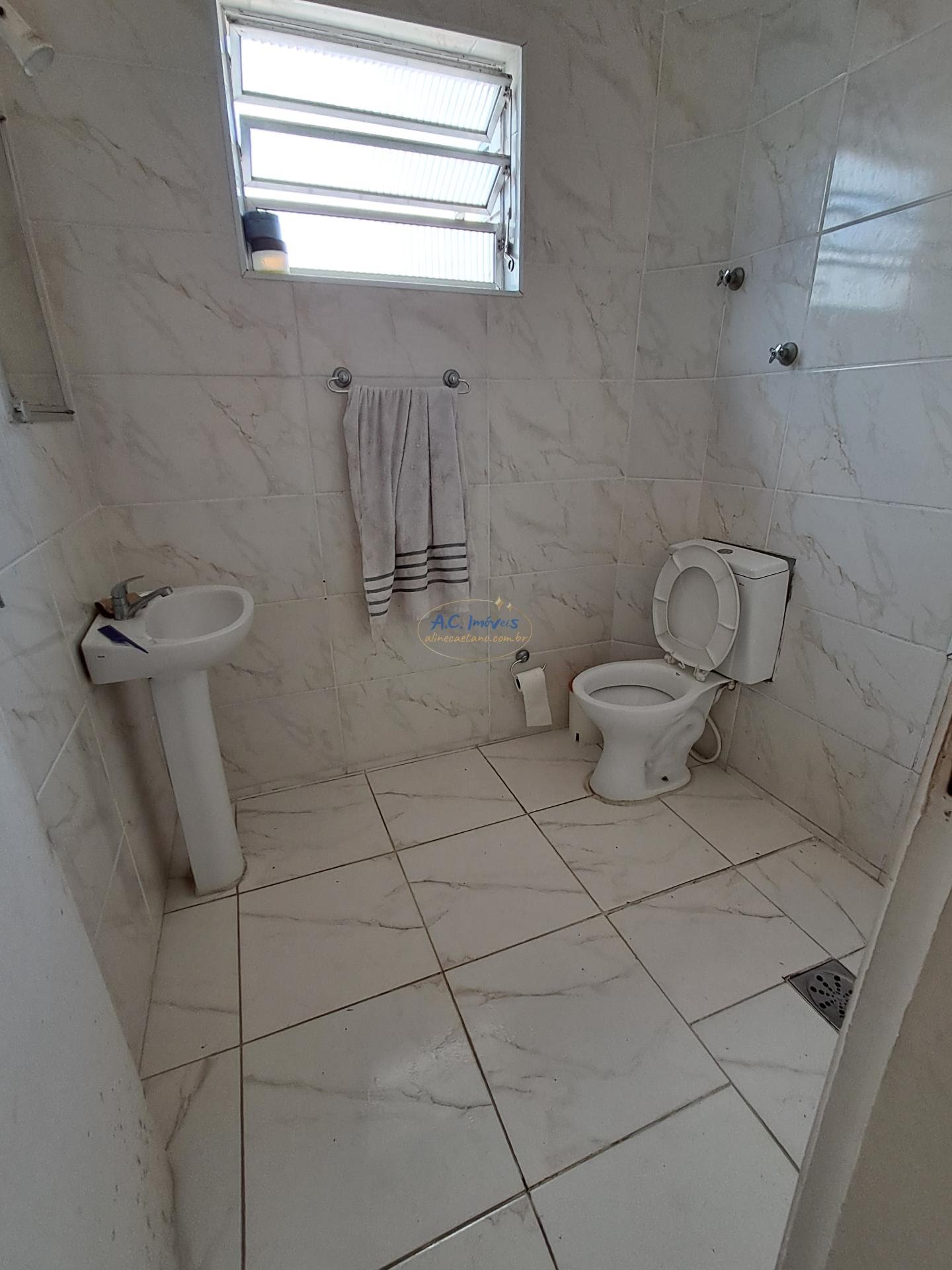Apartamento à venda com 1 quarto, 1 banheiro, 1 vaga e 48m² no Guilhermina, Praia Grande (SP) — foto 15 de 15