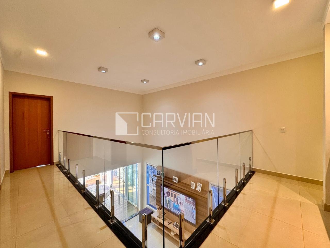 Casa à venda com 3 suítes e 300m² no Condomínio Quinta da Boa Vista, Ribeirão Preto (SP) — foto 28 de 30