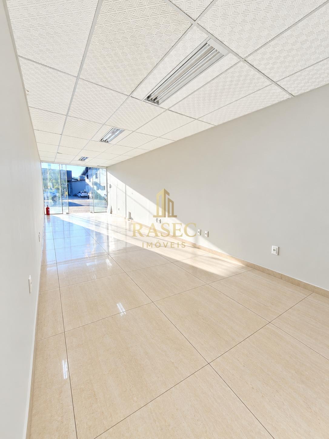 Sala comercial 