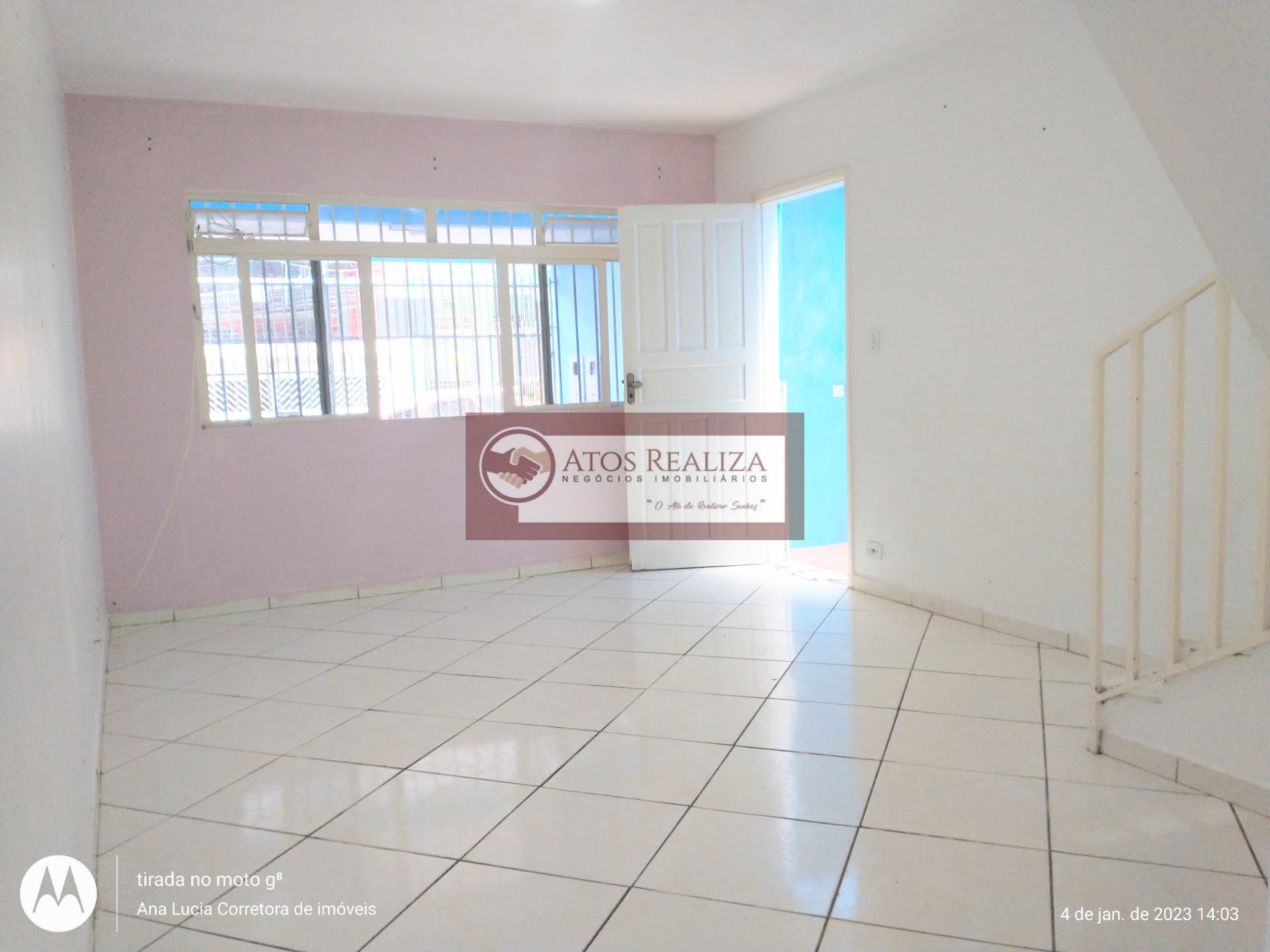 Casa para alugar com 2 quartos, 2 banheiros, 1 vaga e 100m² no Balneário São José, São Paulo (SP) — foto 2 de 30