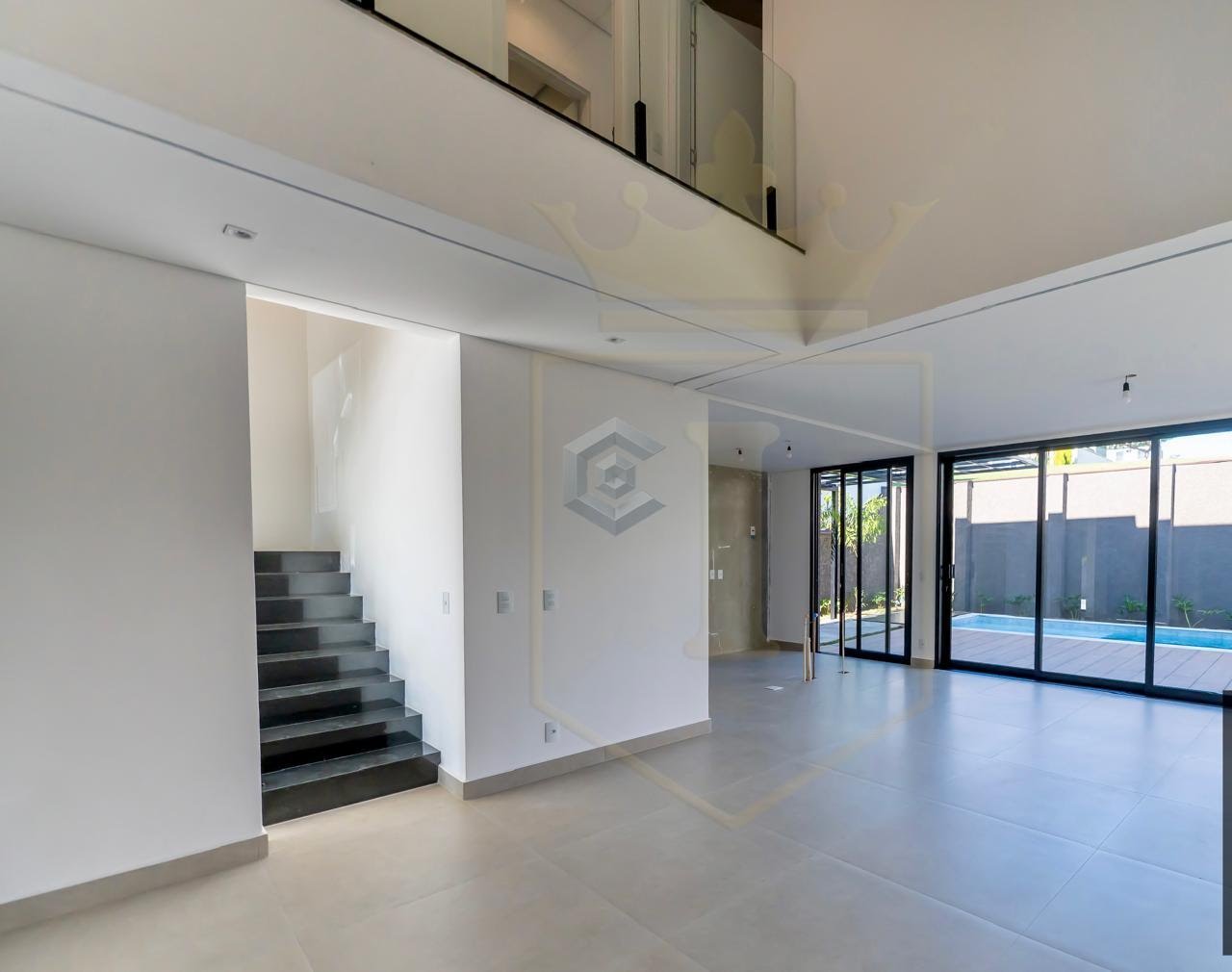 Casa à venda com 3 quartos, 3 suítes, 4 vagas e 336m² no Condomínio Cyrela Landscape, Votorantim (SP) — foto 8 de 30