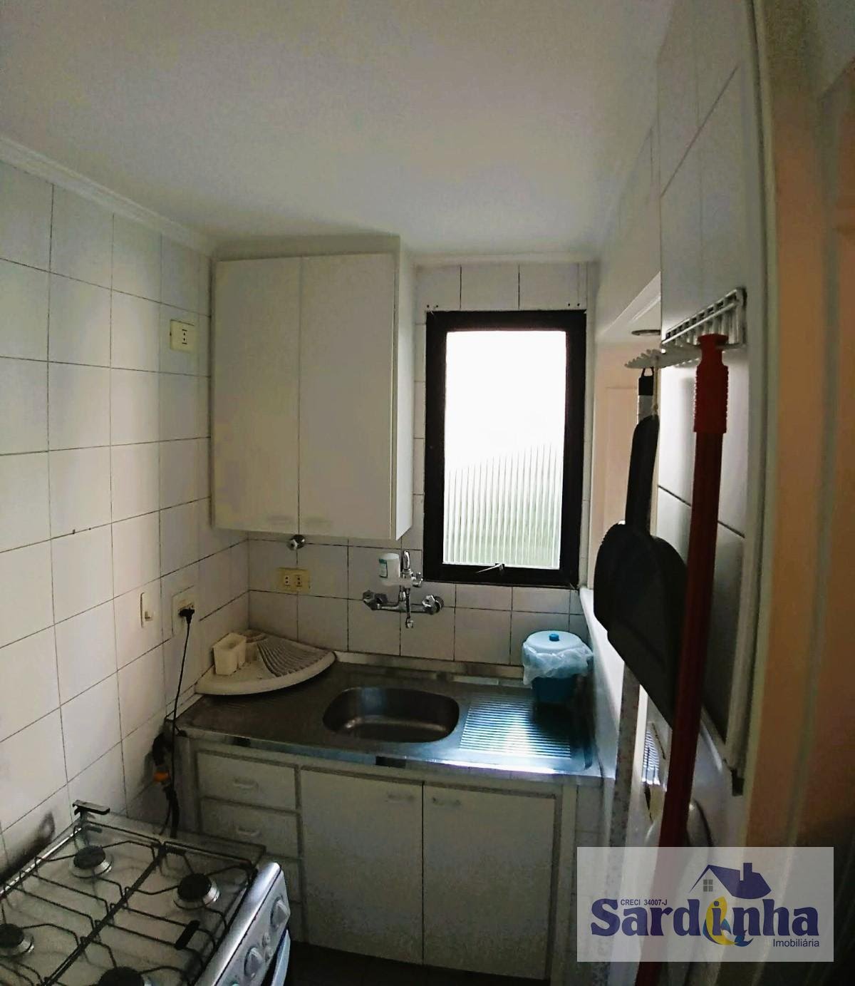 Apartamento para alugar com 1 quarto, 1 suíte, 1 vaga e 58m² no Itaim Bibi, São Paulo (SP) — foto 21 de 26