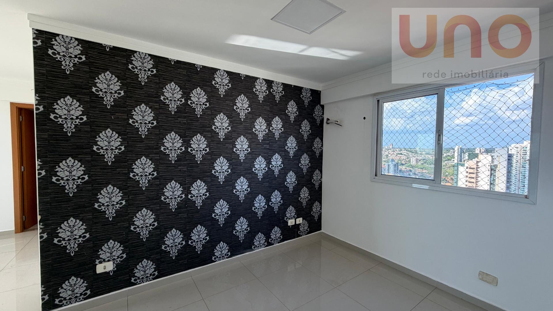 Apartamento à venda com 3 quartos, 1 suíte e 120m² no Centro, Campo Grande (MS) — foto 19 de 30