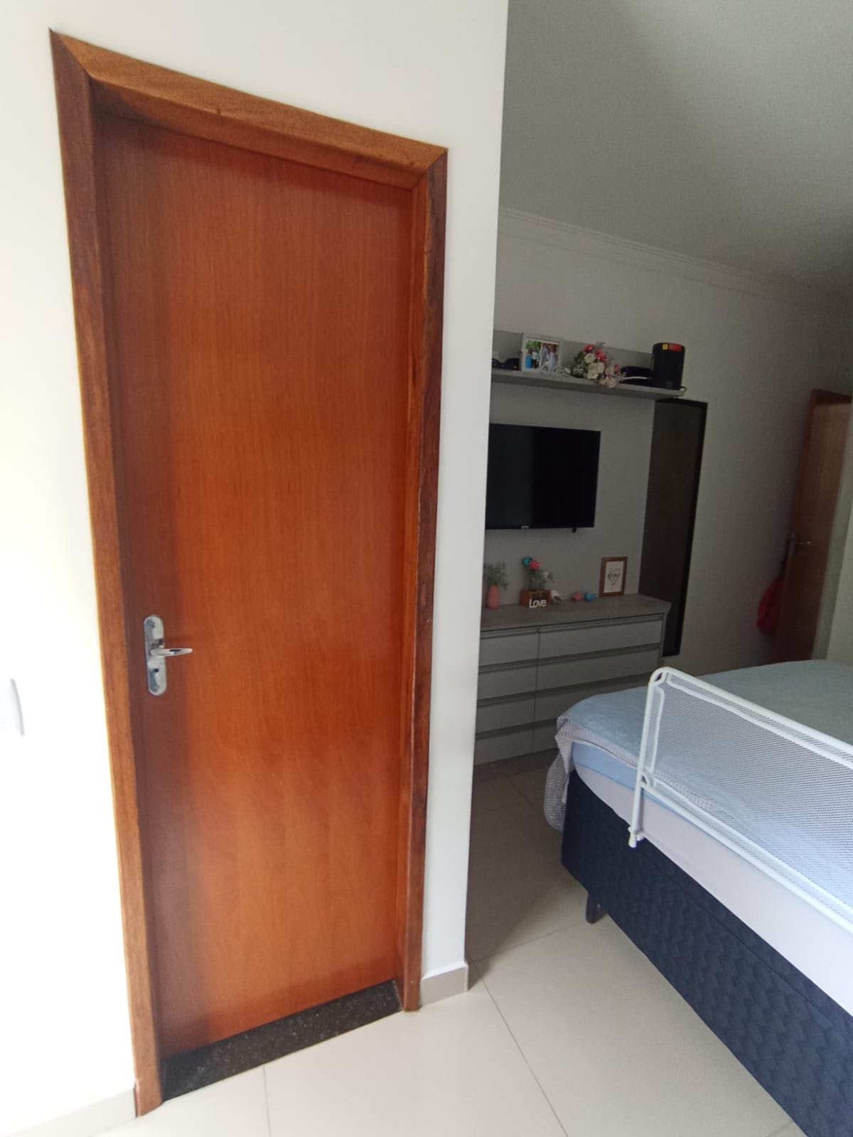 Apartamento à venda com 3 quartos, 1 suíte, 3 vagas e 130m² no Jardim Cidade Pirituba, São Paulo (SP) — foto 25 de 30
