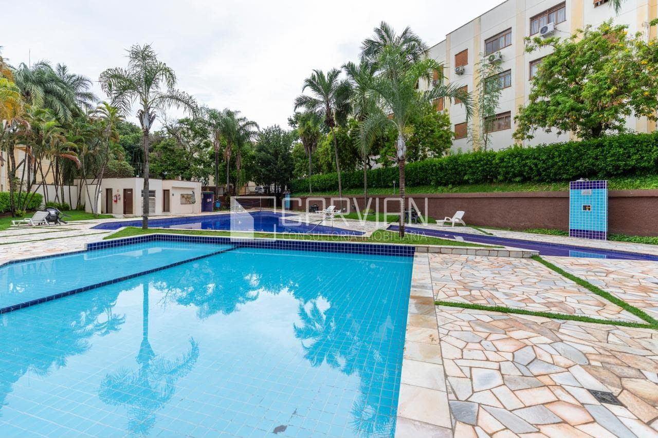 Apartamento à venda com 3 quartos, 2 banheiros, 2 vagas e 74m² no Jardim Palma Travassos, Ribeirão Preto (SP) — foto 18 de 22