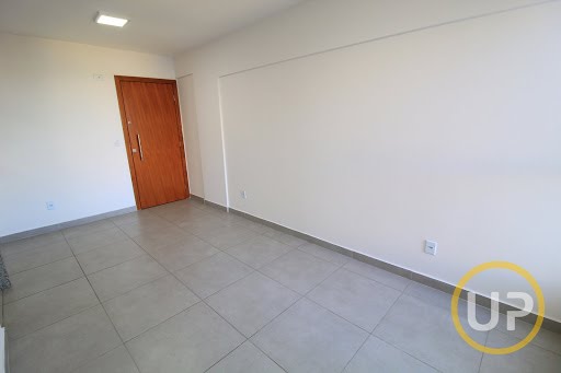 Sala do Apartamento