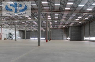 Galpão Logístico de 3.121 m² com 4 Docas no Multimodal Campinas em Chácaras São Martinho  -  Campinas