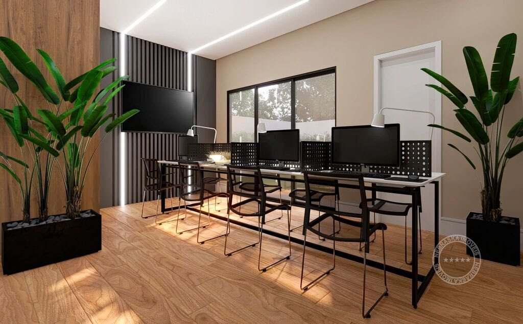 Coworking