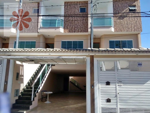 Casa Sobrado em Vila Granada  -  São Paulo