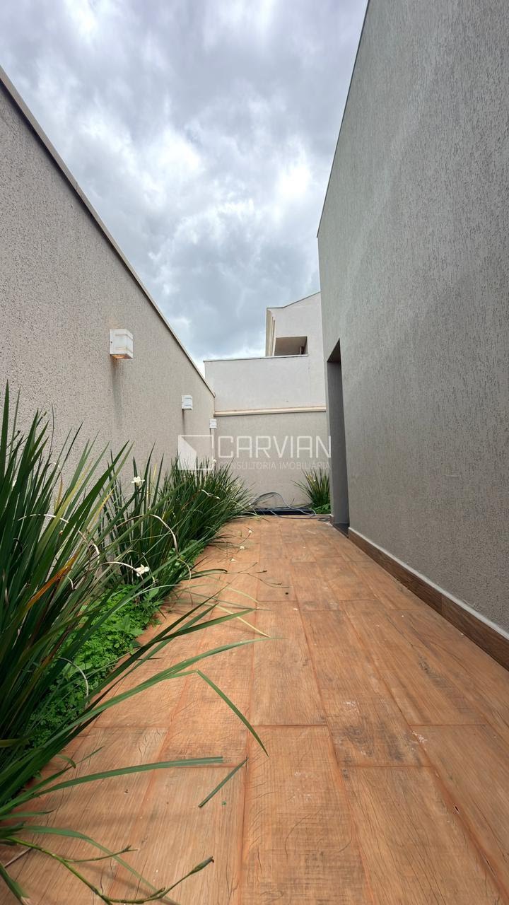 Casa à venda com 3 quartos, 1 suíte, 4 vagas e 148m² no Bonfim Paulista, Ribeirão Preto (SP) — foto 29 de 30