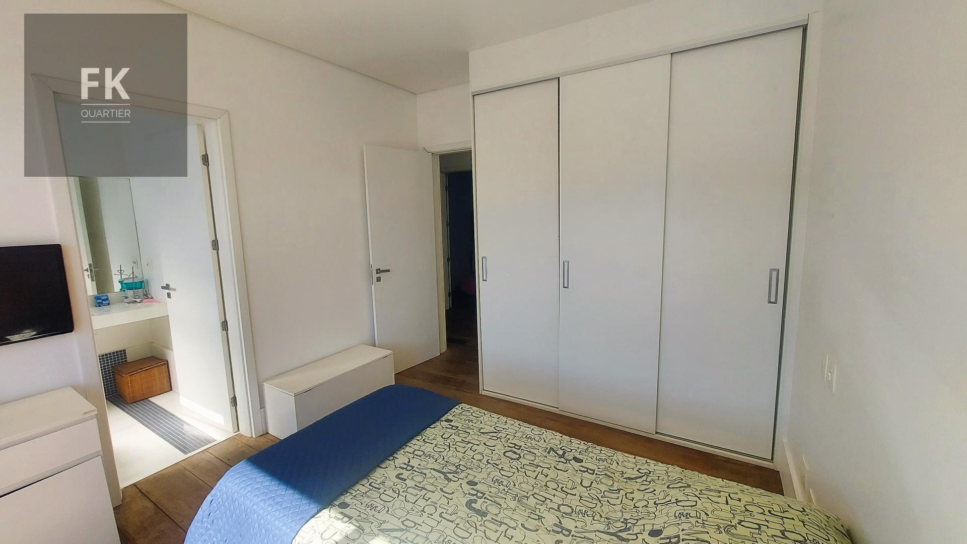 Casa à venda com 4 quartos, 4 suítes, 6 vagas e 720m² no Tamboré, Barueri (SP) — foto 29 de 30
