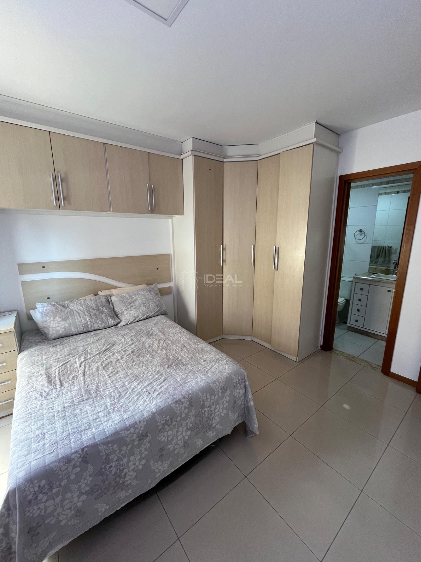 Apartamento à venda com 2 quartos, 1 suíte, 1 vaga e 80m² no Centro, Campos dos Goytacazes (RJ) — foto 19 de 23