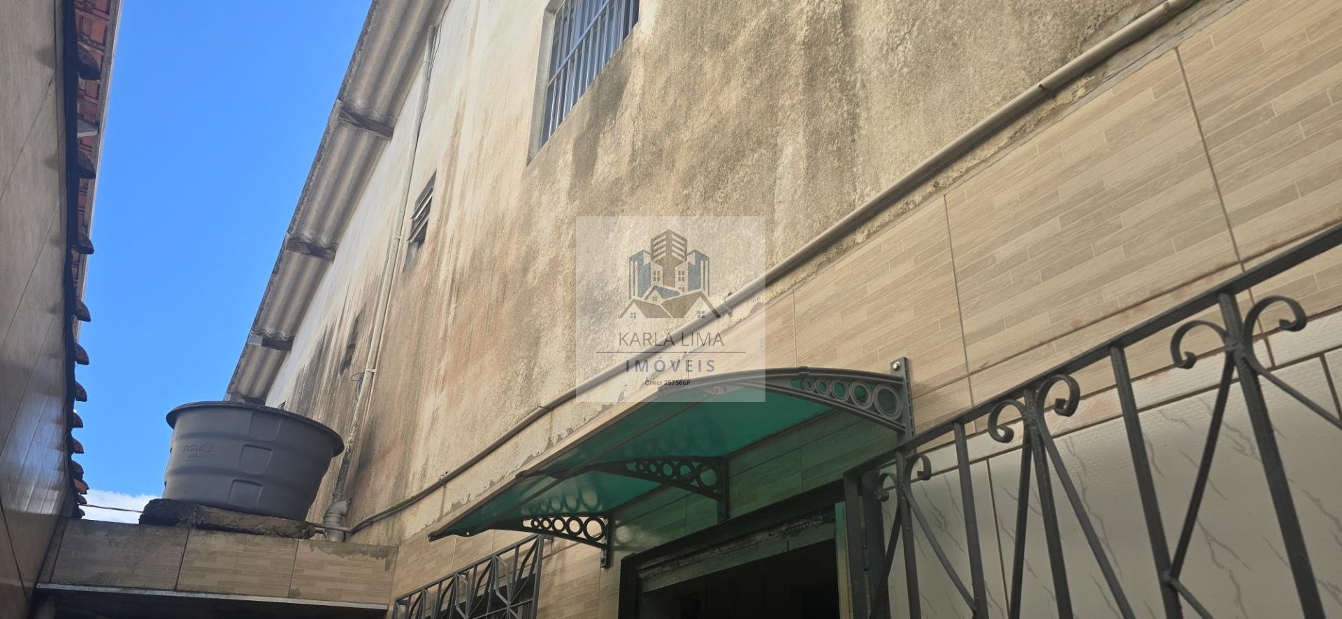 Casa à venda com 4 quartos, 2 banheiros, 1 vaga e 61m² no Jardim Progresso (vicente de Carvalho), Guarujá (SP) — foto 27 de 30
