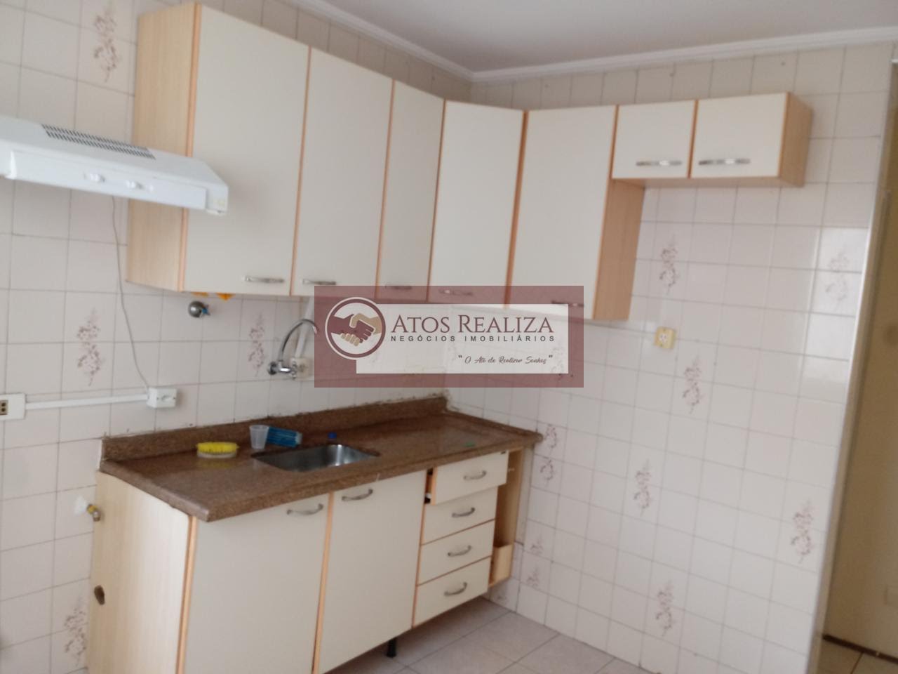 Apartamento à venda com 2 quartos, 1 banheiro, 1 vaga e 62m² no Parque das Arvores, São Paulo (SP) — foto 3 de 5