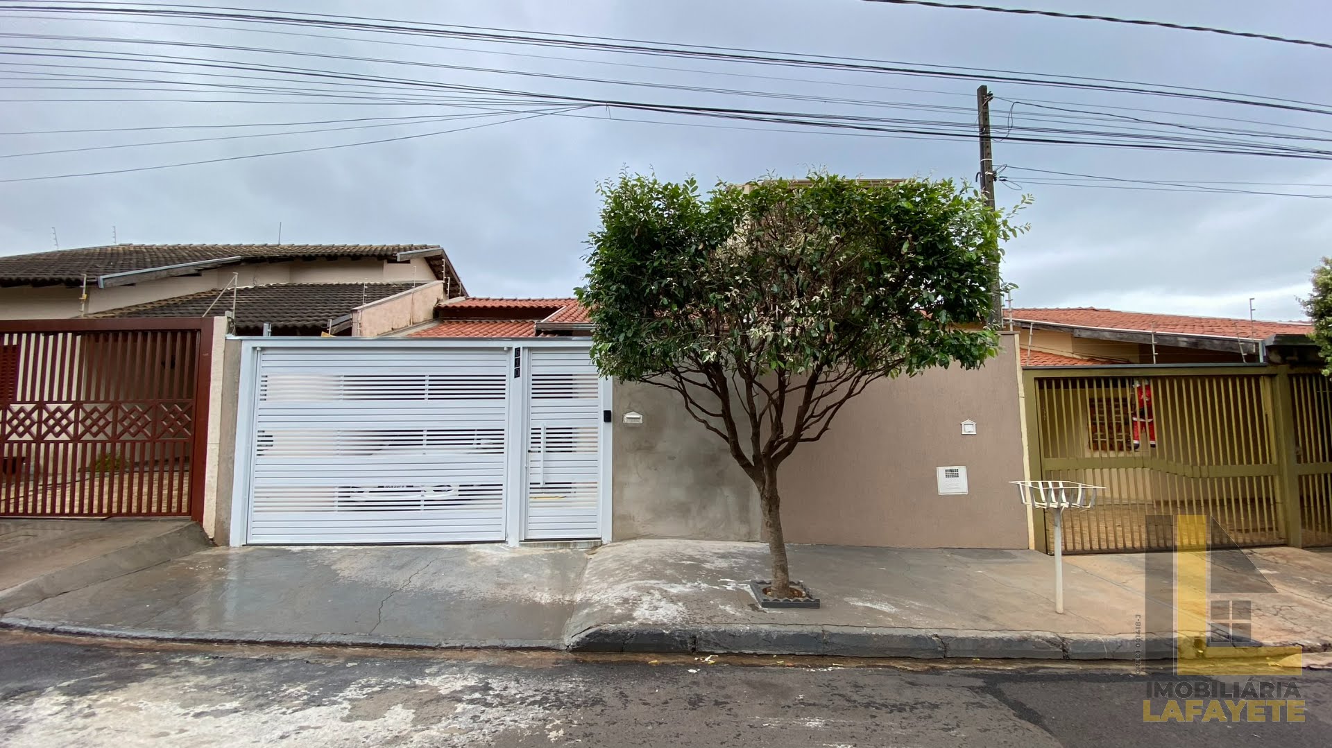 Fachada