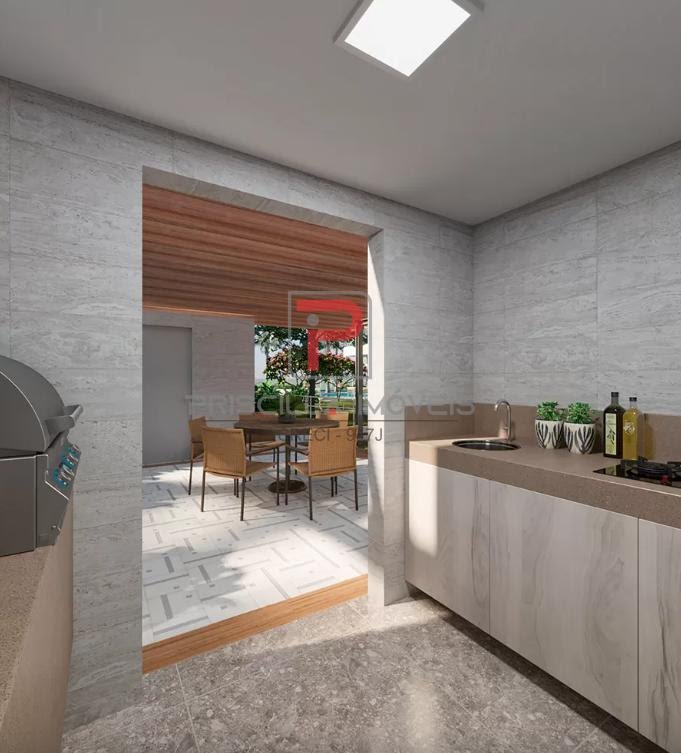 Apartamento à venda com 2 quartos, 1 suíte, 1 vaga e 64m² no Ponta dos Seixas, João Pessoa (PB) — foto 15 de 18