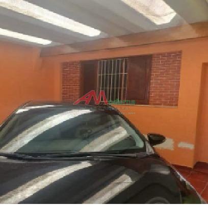 Casa à venda com 2 quartos, 2 banheiros, 2 vagas e 143m² no Planalto, São Bernardo do Campo (SP) — foto 15 de 15