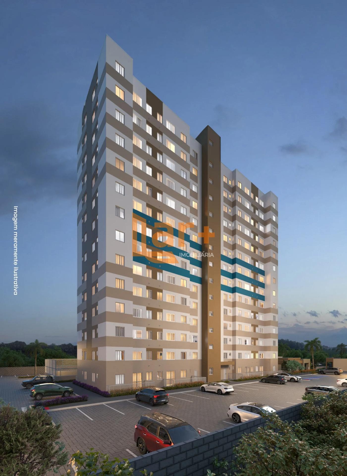 Apartamento à venda com 2 quartos, 1 banheiro, 1 vaga e 67m² no Robalo, Aracaju (SE) — foto 30 de 30