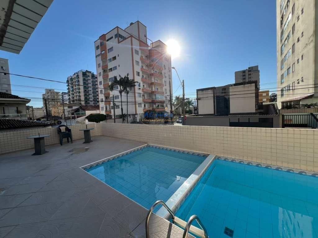 Apartamento à venda com 1 quarto, 1 banheiro, 1 vaga e 47m² no Vila Tupi, Praia Grande (SP) — foto 3 de 18