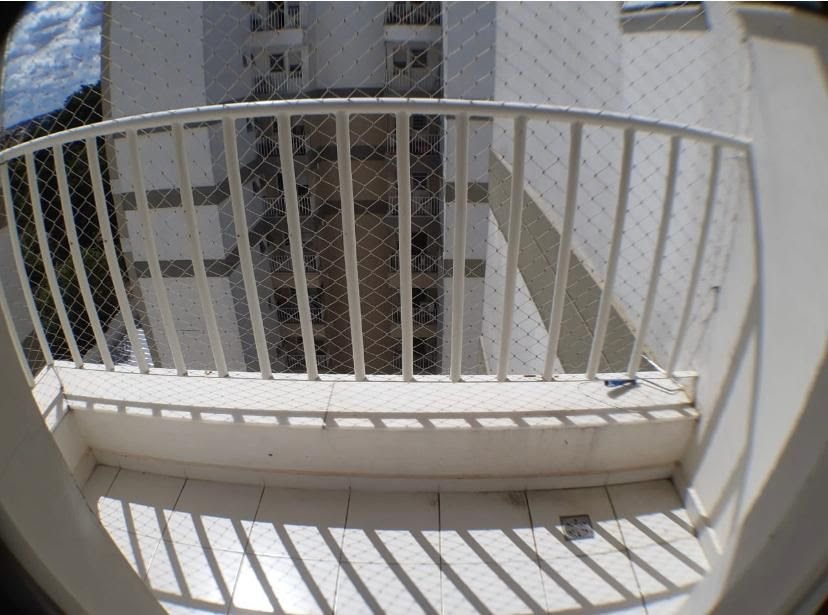 Apartamento à venda com 3 quartos, 1 suíte, 2 vagas e 87m² no Jardim Guadalajara, Sorocaba (SP) — foto 11 de 30