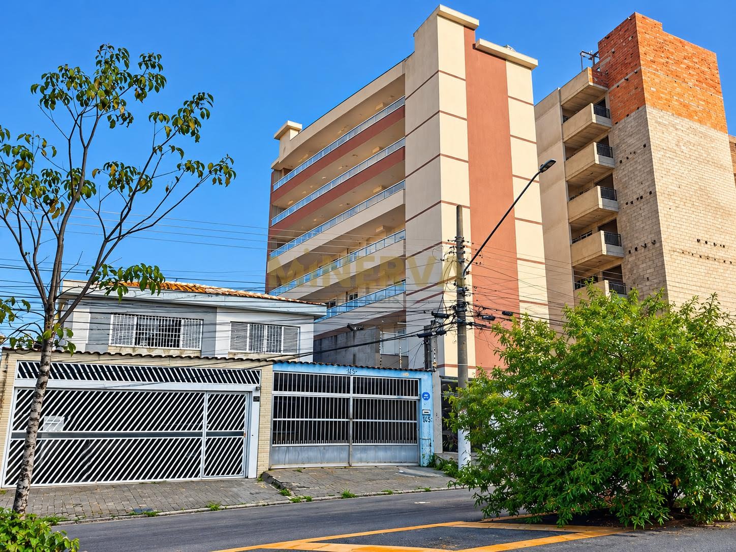 Apartamento à venda com 2 quartos, 1 banheiro, 1 vaga e 40m² no Cidade Patriarca, São Paulo (SP) — foto 18 de 18