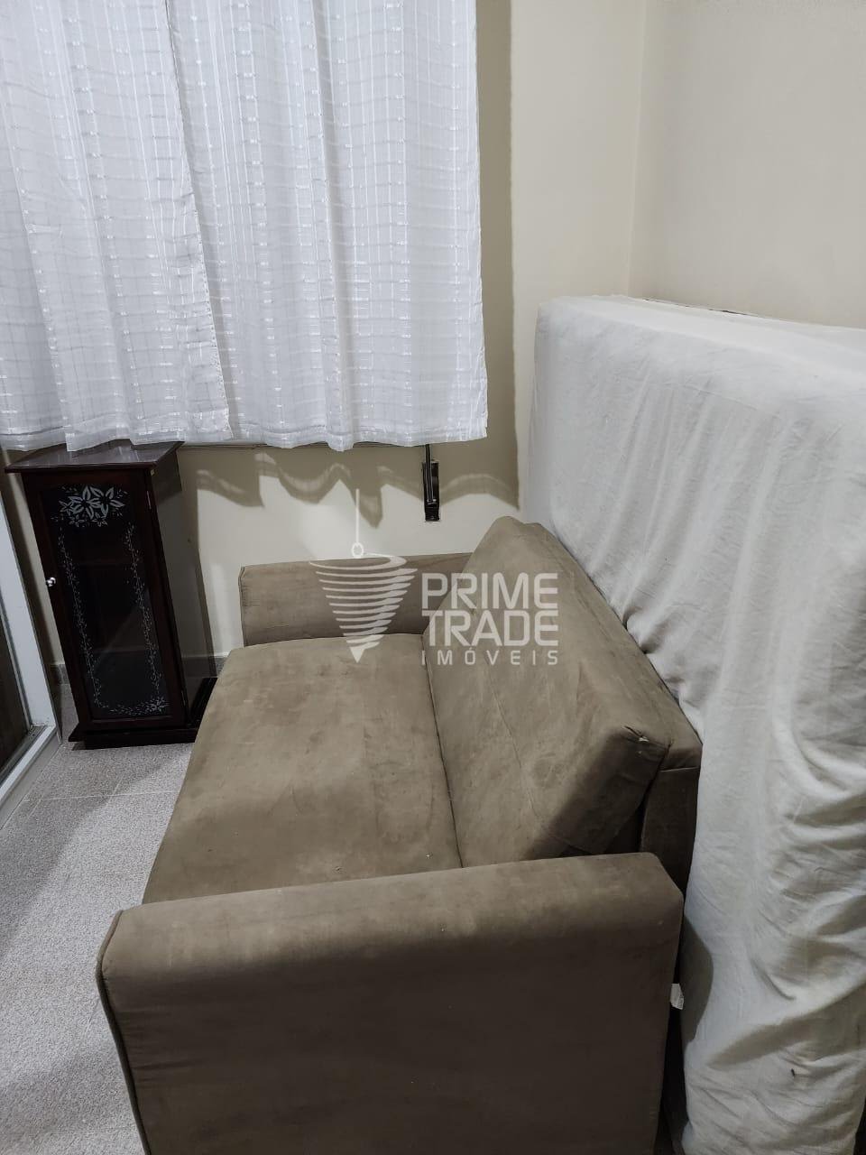 Apartamento à venda com 2 quartos, 2 banheiros, 1 vaga e 53m² no Boqueirão, Santos (SP) — foto 13 de 14