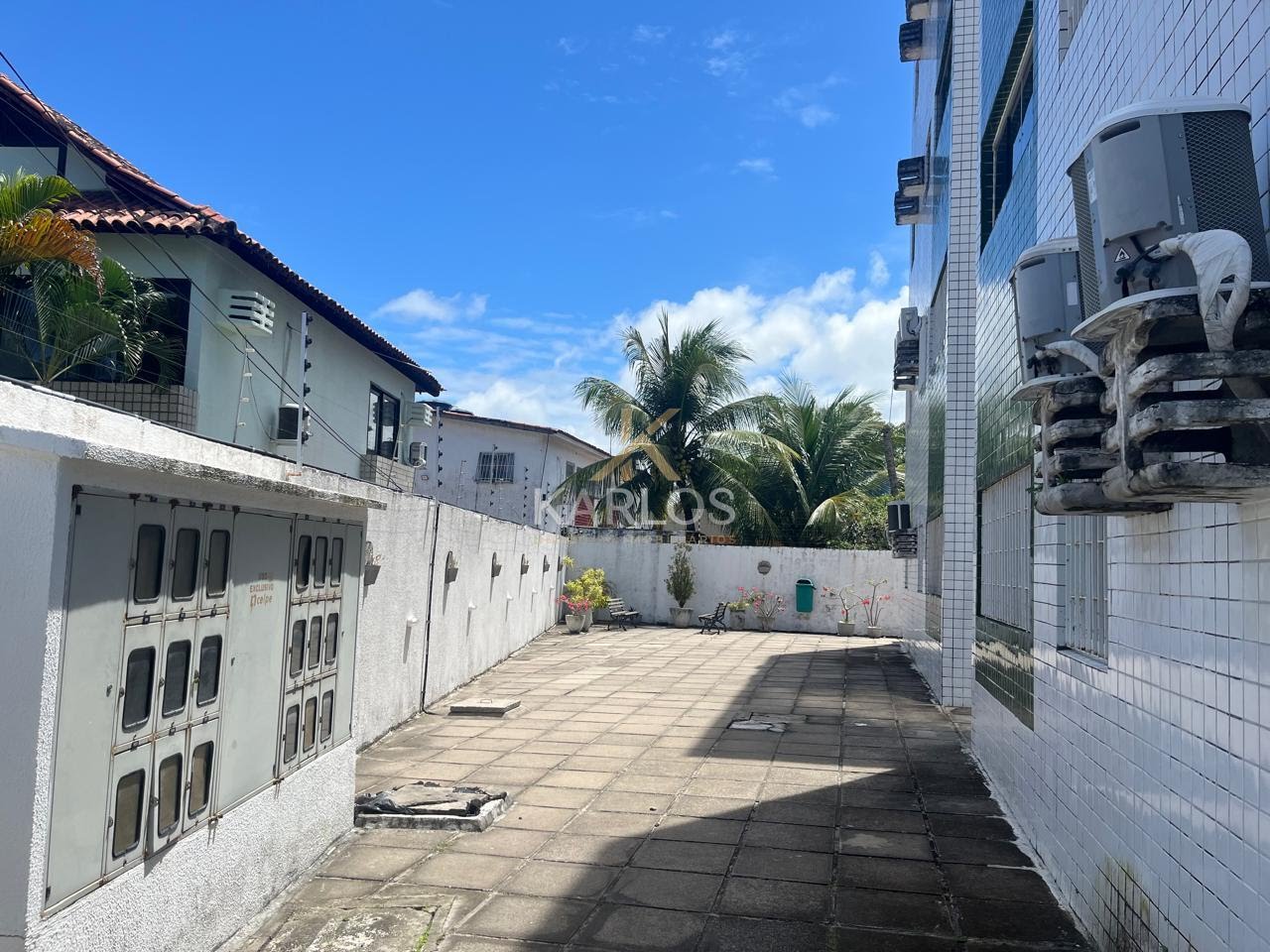 Apartamento à venda com 2 quartos, 1 banheiro e 57m² no Candeias, Jaboatão dos Guararapes (PE) — foto 21 de 29