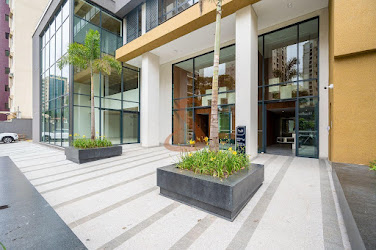 VENDE  Sala Comercial  HUB Cambuí Campinas 73m² - R$840 Mil
