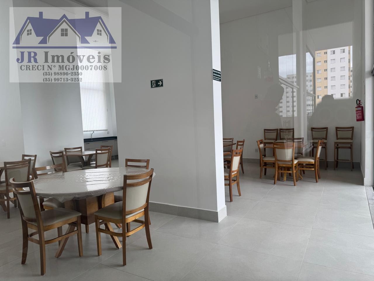 Apartamento à venda com 1 quarto, 1 suíte e 136m² no Centro, Itajubá (MG) — foto 16 de 30