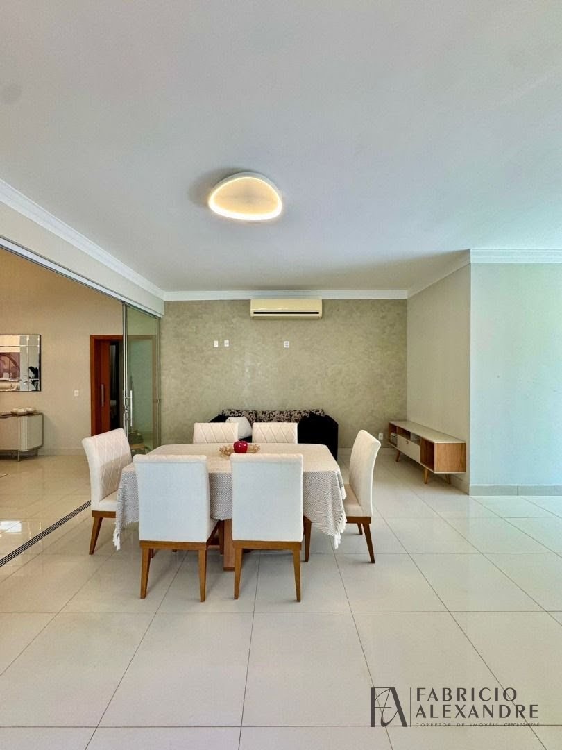 Casa à venda com 4 quartos, 4 suítes, 3 vagas e 278m² no Parque Residencial Buona Vita, São José do Rio Preto (SP) — foto 7 de 30