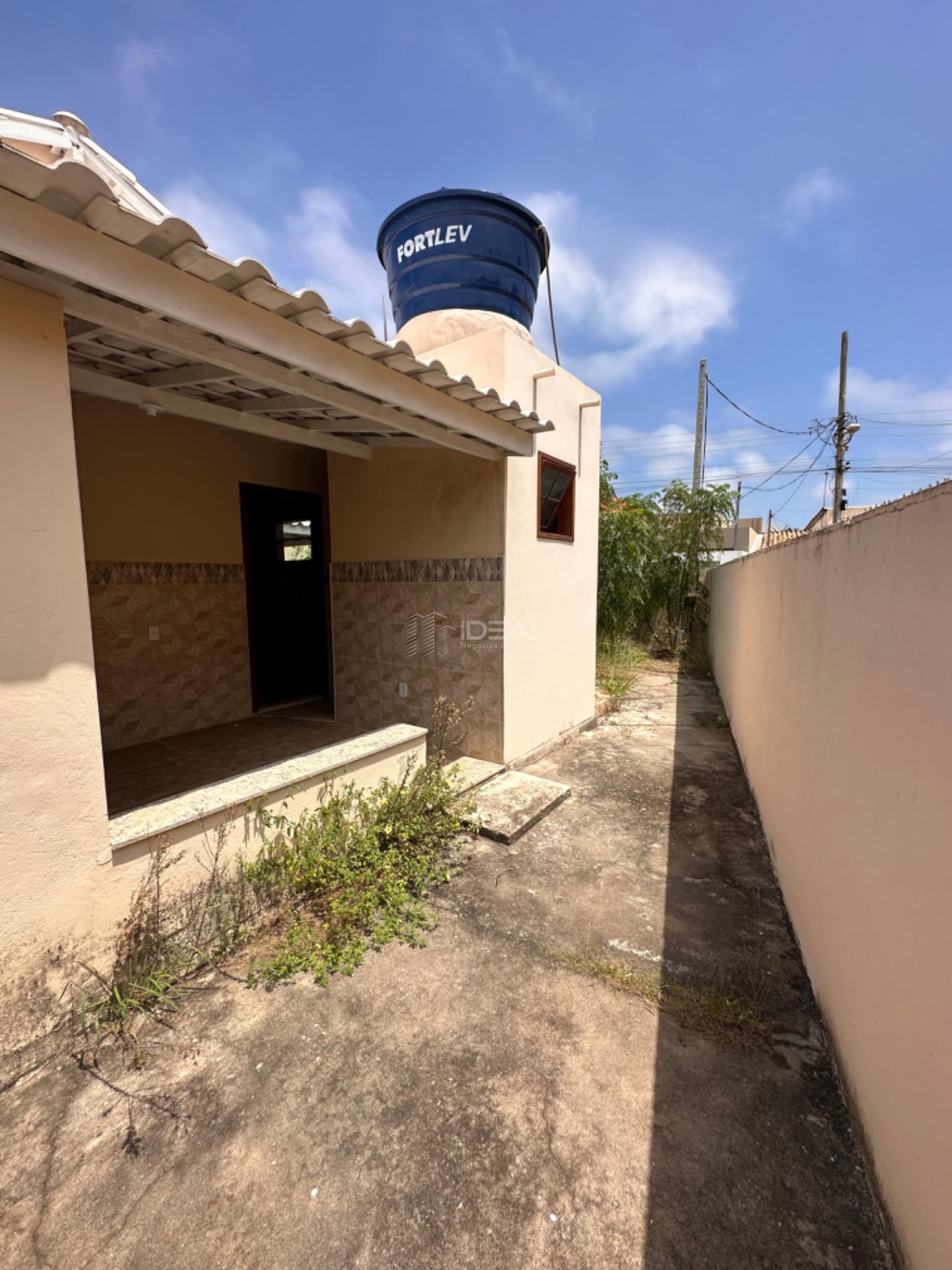 Casa à venda com 3 quartos, 1 suíte, 2 vagas e 180m² no Grussaí, São João da Barra (RJ) — foto 21 de 29