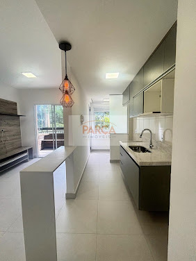 Apartamento à Venda em Morada de Laranjeiras, Serra – 2 Quartos, 55m²
