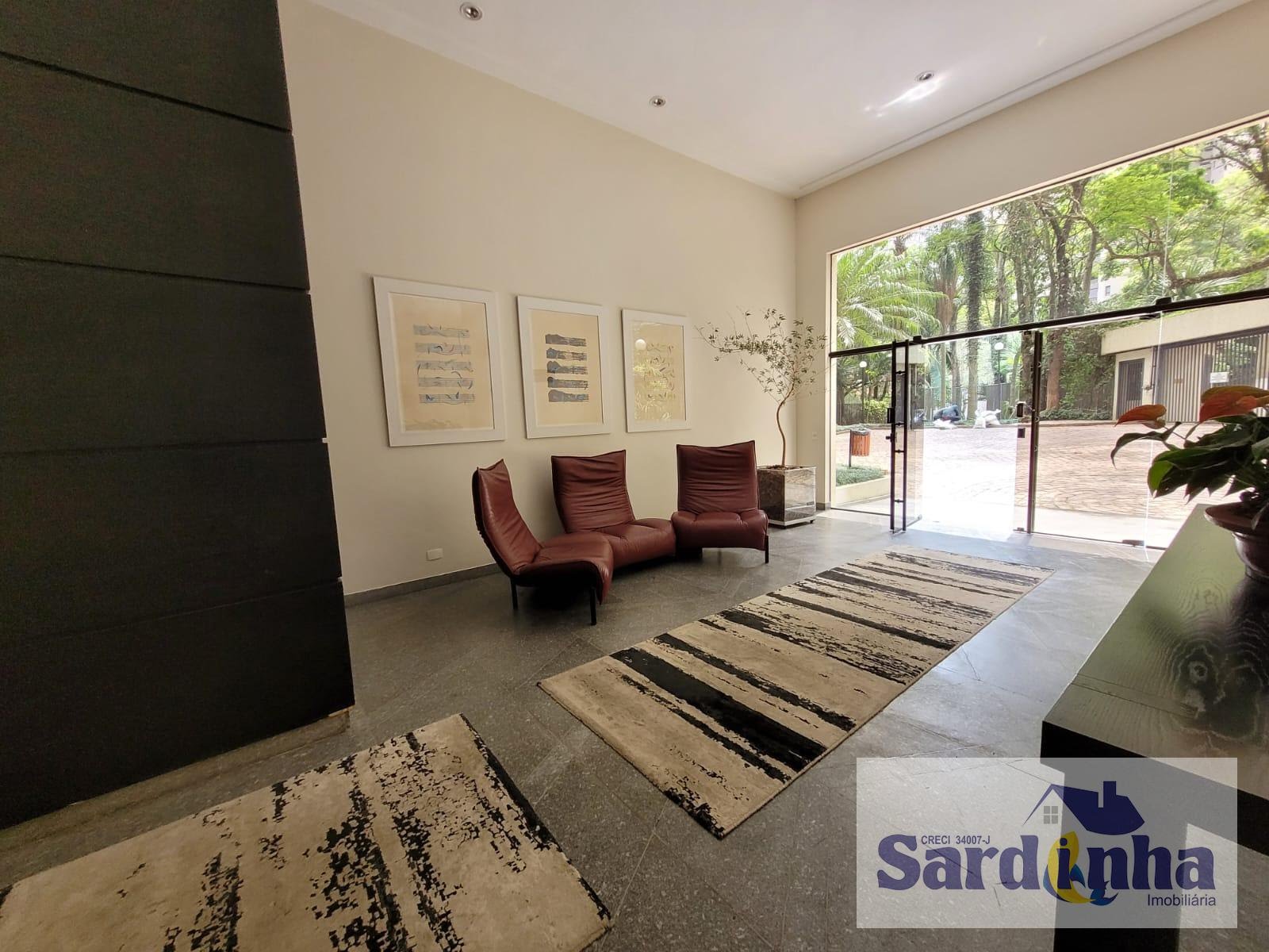 Apartamento para alugar com 4 quartos, 2 suítes, 4 vagas e 316m² no Vila Suzana, São Paulo (SP) — foto 2 de 30