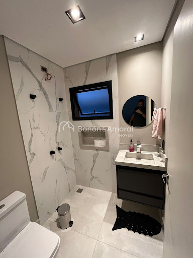 Casa de Condomínio, 3 quartos - Foto 7
