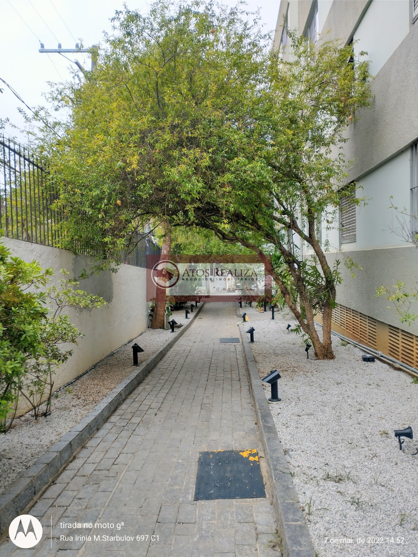 Apartamento à venda com 2 quartos, 1 banheiro, 2 vagas e 76m² no Vila Campo Grande, São Paulo (SP) — foto 22 de 25